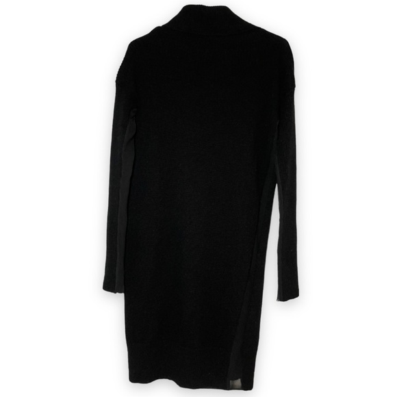 ilaria Nistri Turtleneck Knitted Sweater Dress size XS - Picture 6 of 6